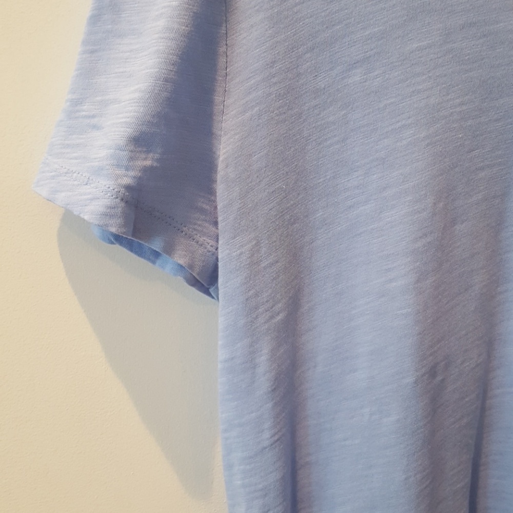 J Crew Anchor T-shirt - Picture 4 of 4